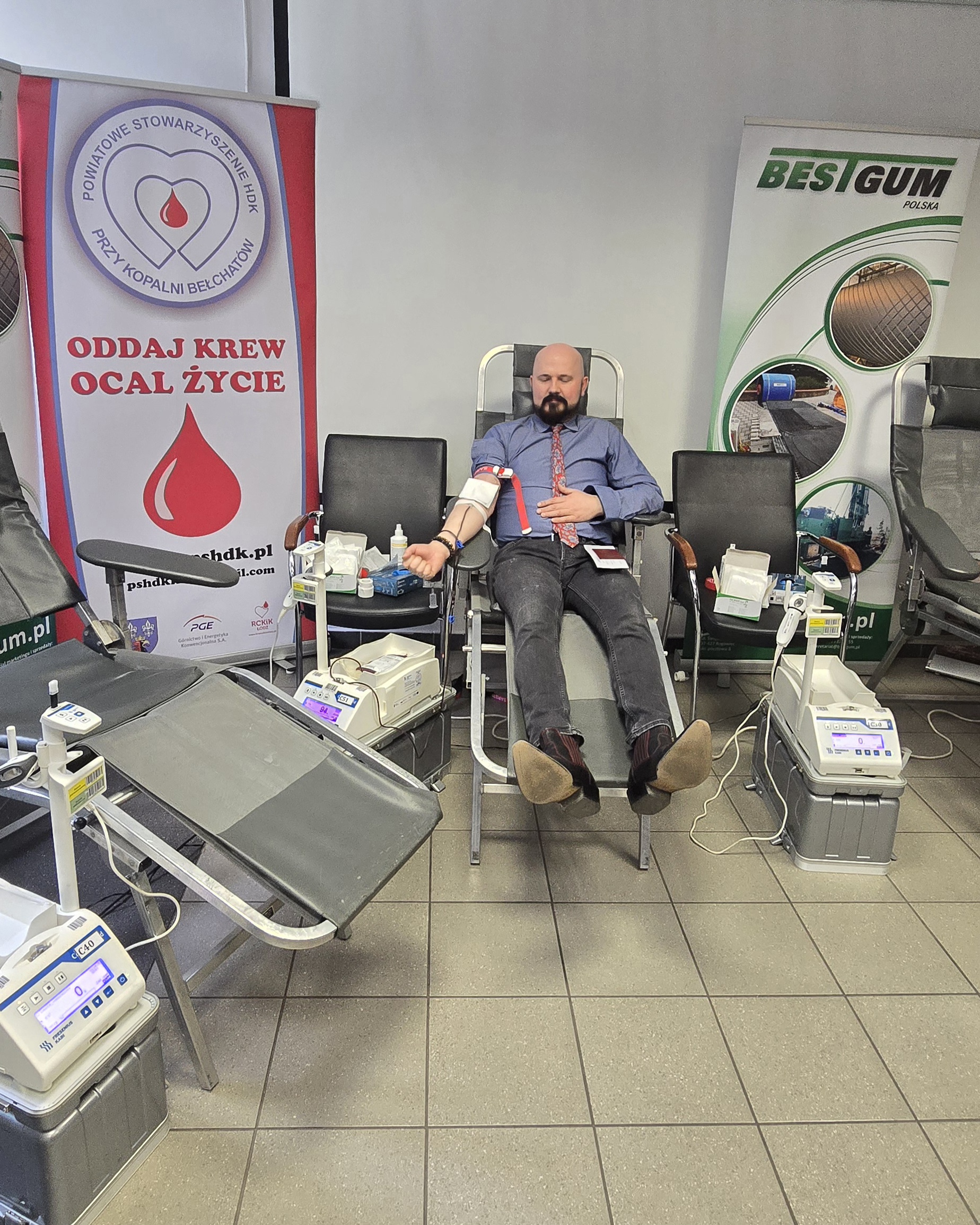 Akcja Bestgum Polska po raz trzeci
