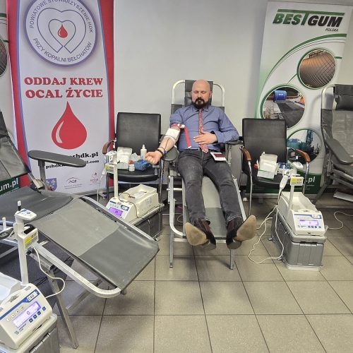 Akcja Bestgum Polska po raz trzeci