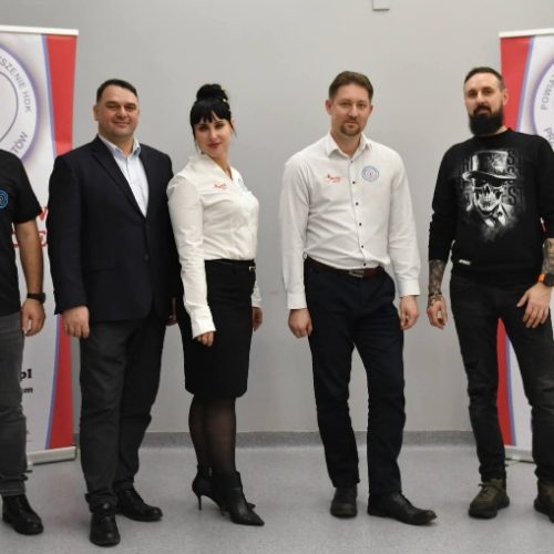 Nowy Zarząd PSHDK Kopalni Bełchatów