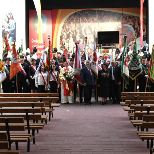 Jubileusz 50-lecia PSHDK Kopalni Bełchatów