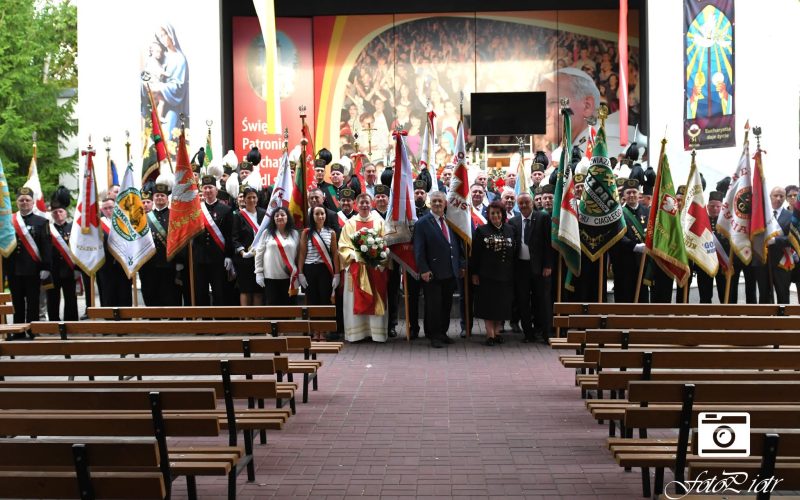 Jubileusz 50-lecia PSHDK Kopalni Bełchatów