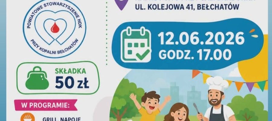 Piknik Rodzinny 2026